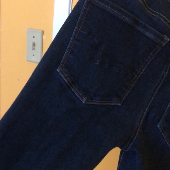 American Eagle Hi-Rise Jeggings - Picture 5 of 5
